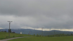Troják - Maruška - Rozhledna