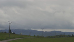 Troják - Maruška - Rozhledna