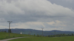 Troják - Maruška - Rozhledna