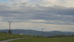 Troják - Maruška - Rozhledna
