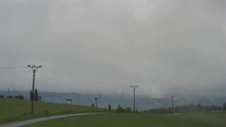 Troják - Maruška - Rozhledna