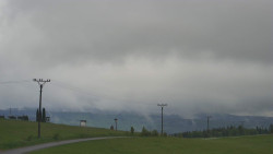 Troják - Maruška - Rozhledna
