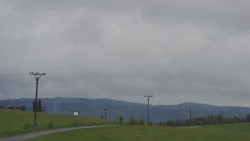 Troják - Maruška - Rozhledna