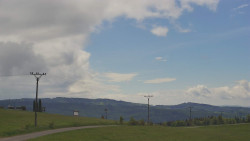 Troják - Maruška - Rozhledna