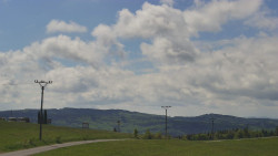 Troják - Maruška - Rozhledna