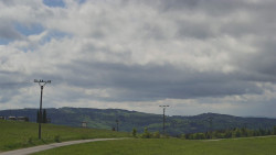 Troják - Maruška - Rozhledna