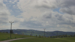 Troják - Maruška - Rozhledna
