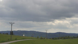 Troják - Maruška - Rozhledna