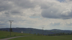 Troják - Maruška - Rozhledna