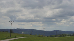 Troják - Maruška - Rozhledna