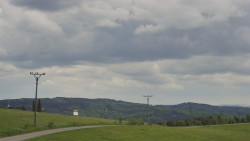 Troják - Maruška - Rozhledna