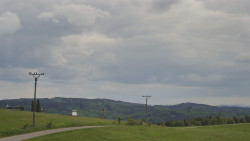 Troják - Maruška - Rozhledna
