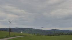 Troják - Maruška - Rozhledna
