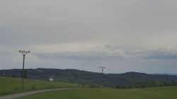 Troják - Maruška - Rozhledna