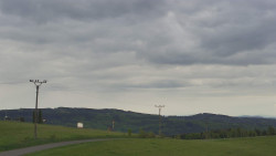 Troják - Maruška - Rozhledna