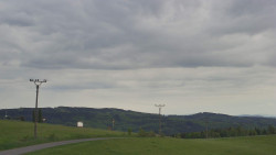 Troják - Maruška - Rozhledna