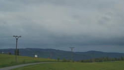 Troják - Maruška - Rozhledna