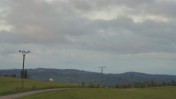 Troják - Maruška - Rozhledna