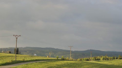 Troják - Maruška - Rozhledna