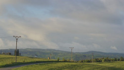 Troják - Maruška - Rozhledna