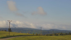 Troják - Maruška - Rozhledna