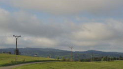 Troják - Maruška - Rozhledna