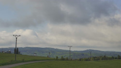 Troják - Maruška - Rozhledna