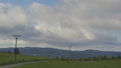 Troják - Maruška - Rozhledna