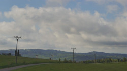 Troják - Maruška - Rozhledna