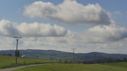 Troják - Maruška - Rozhledna