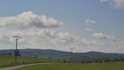 Troják - Maruška - Rozhledna