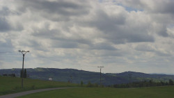 Troják - Maruška - Rozhledna