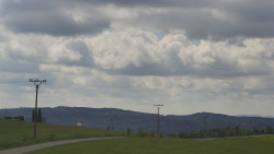 Troják - Maruška - Rozhledna