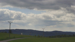 Troják - Maruška - Rozhledna