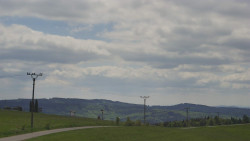 Troják - Maruška - Rozhledna