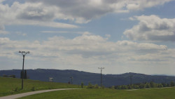 Troják - Maruška - Rozhledna