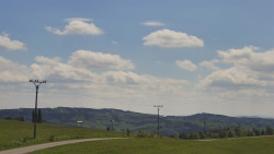 Troják - Maruška - Rozhledna