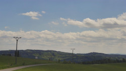 Troják - Maruška - Rozhledna
