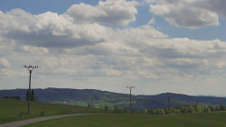Troják - Maruška - Rozhledna