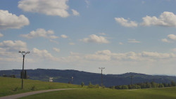 Troják - Maruška - Rozhledna