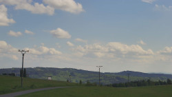 Troják - Maruška - Rozhledna
