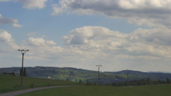 Troják - Maruška - Rozhledna