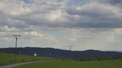 Troják - Maruška - Rozhledna