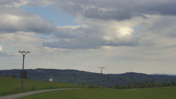 Troják - Maruška - Rozhledna