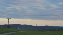 Troják - Maruška - Rozhledna