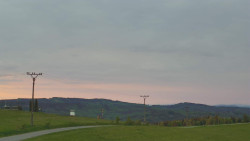 Troják - Maruška - Rozhledna