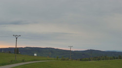 Troják - Maruška - Rozhledna