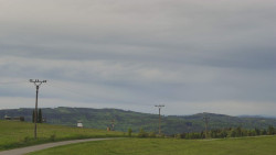 Troják - Maruška - Rozhledna