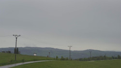 Troják - Maruška - Rozhledna