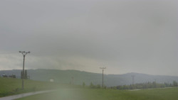 Troják - Maruška - Rozhledna